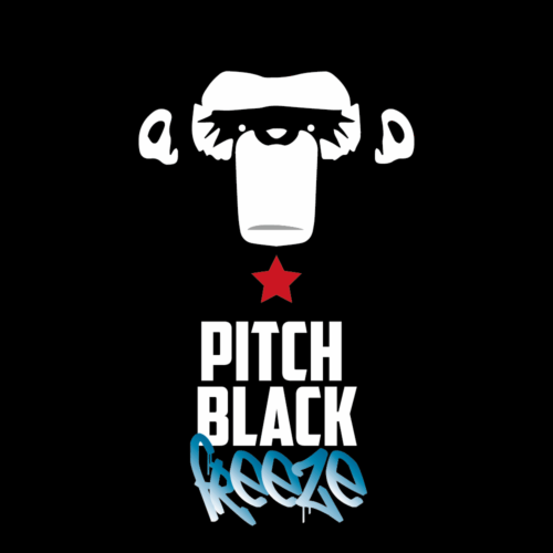 PITCHBLACK FREEZE