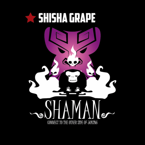 SHISHA GRAPE